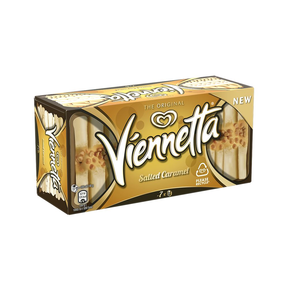  - Gelado Viennetta Caramelo Salgado 650ml (1)