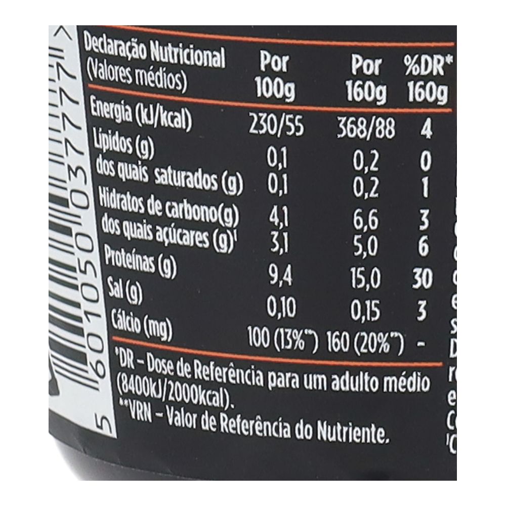  - Yopro Caramel Macchiato Yogurt 160g (3)