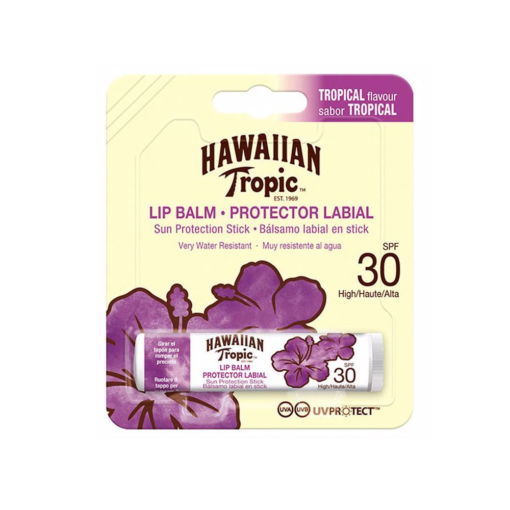  - Baton Hawaiian Lip Balm SPF30 (1)