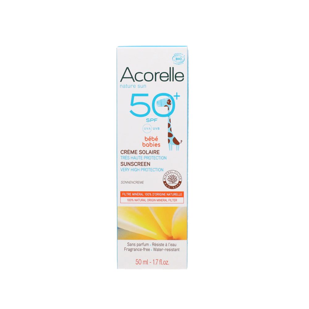  - Acorelle Kids Sunscreen 100ml (1)