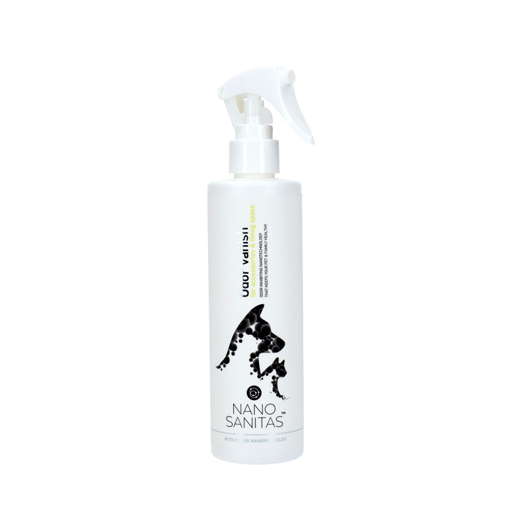  - Spray Ecológico Anti Odor Nano Sanitas 250ml (1)