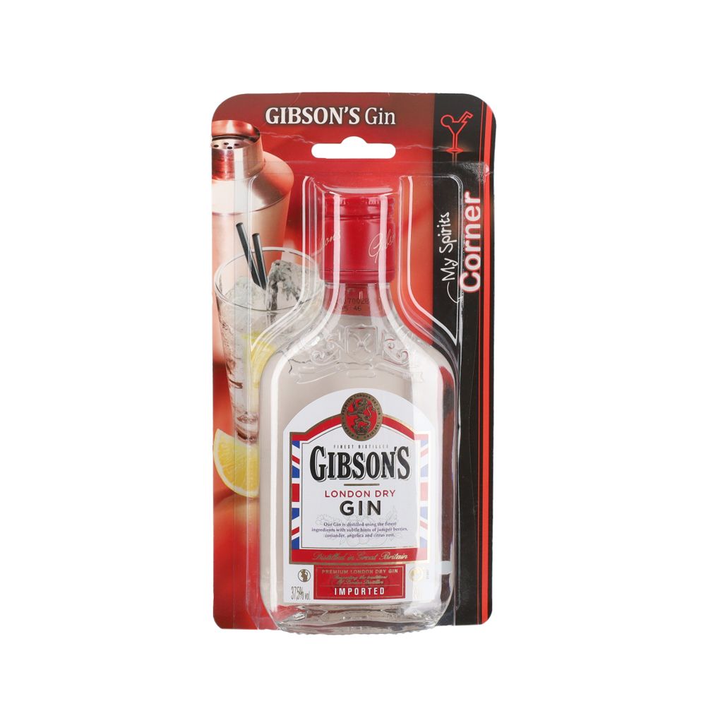  - Gin Gibson 20cl (1)