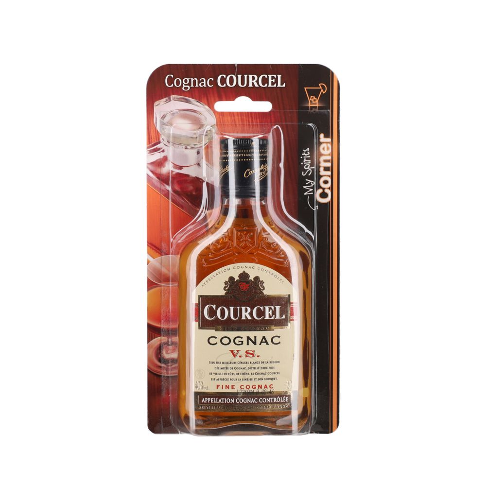  - Coucerl Cognac 20cl (1)
