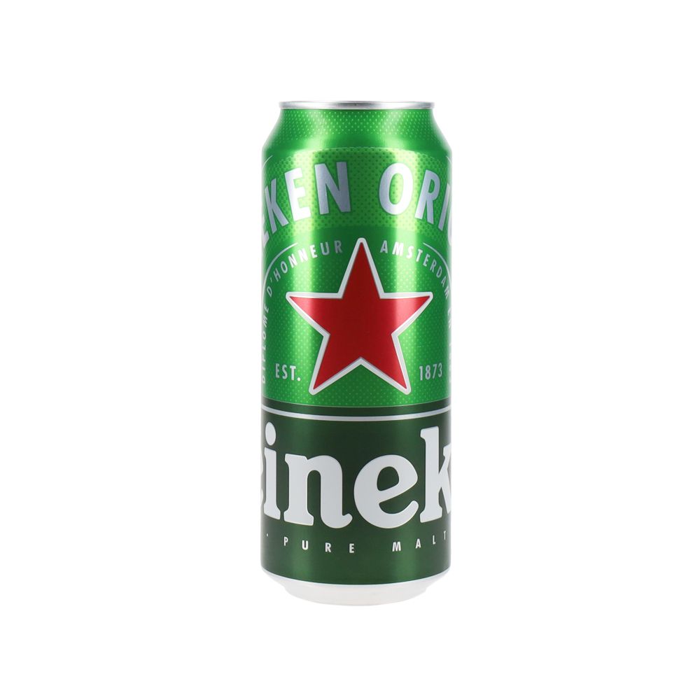  - Cerveja Heineken 50cl (1)