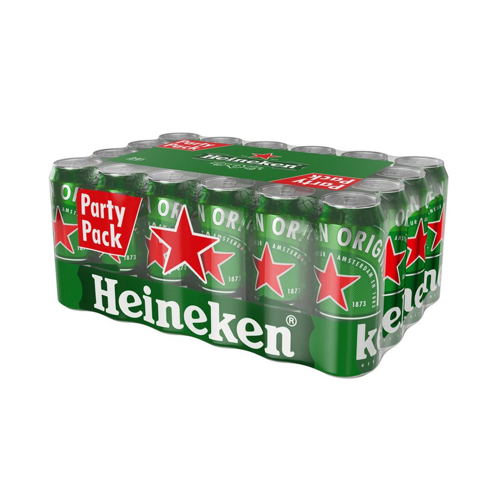  - Heineken Beer 24x50cl (1)