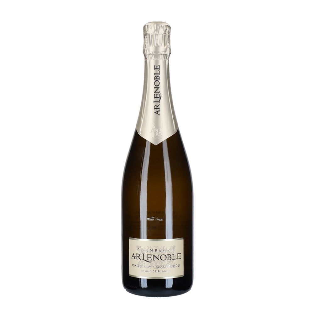  - Ar Lenoble Blanc de Blancs Grand Cru Chouilly Champagne 75cl (1)