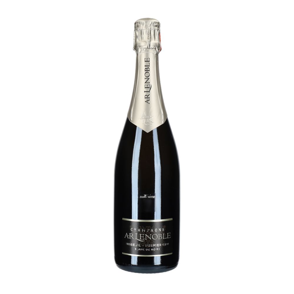  - Ar Lenoble Blanc de Blancs Grand Cru Bisseuil Champagne 75cl (1)