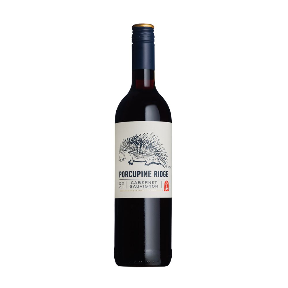  - Vinho Tinto Porcupine Ridge Cabernet 75cl (1)