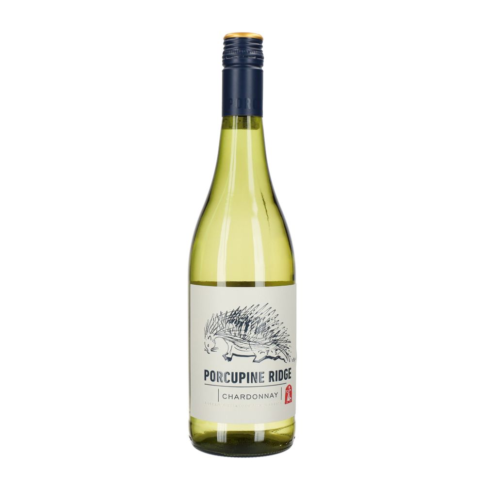  - Vinho Branco Porcupine Ridge Chardonnay 75cl (1)