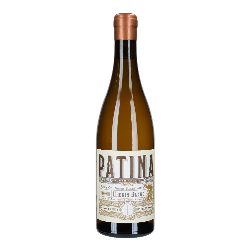  - Patina Chenin Blanc White Wine 75cl (1)
