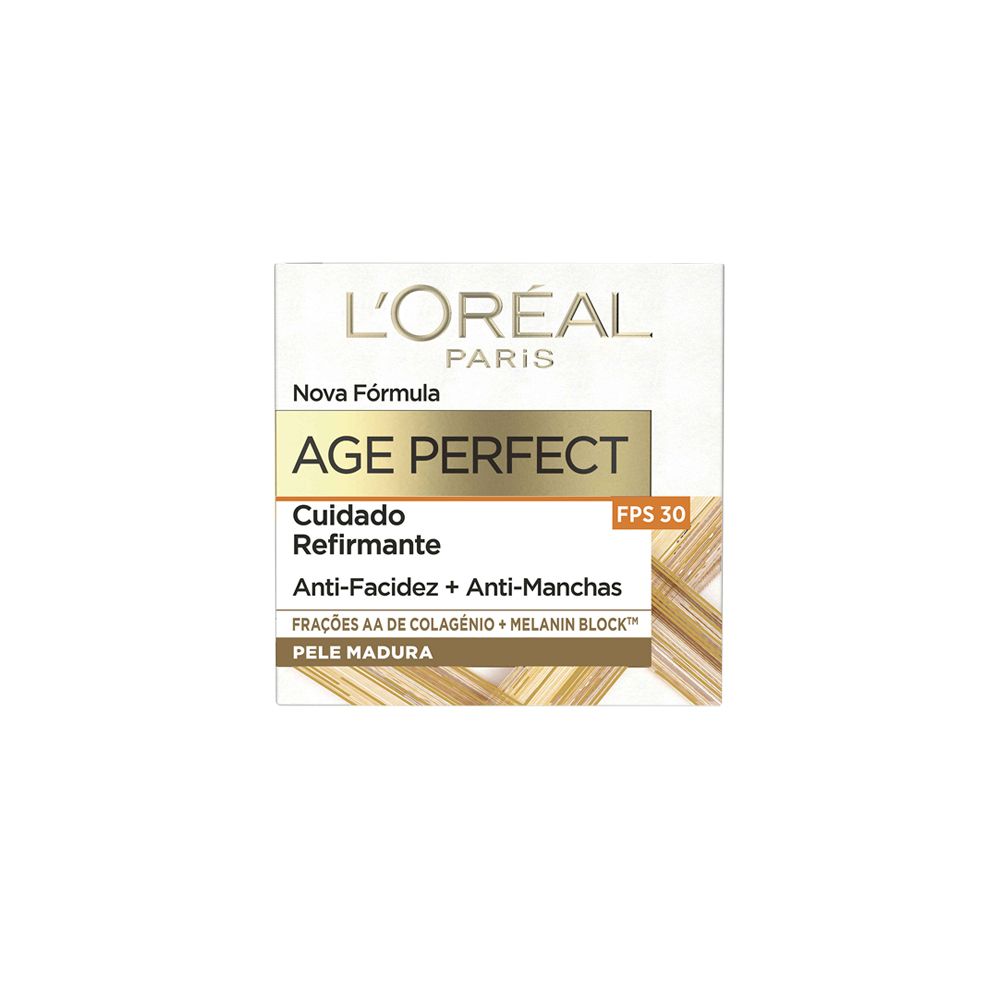  - L`Oreal Age Perfect Face Cream SPF30 50ml (1)