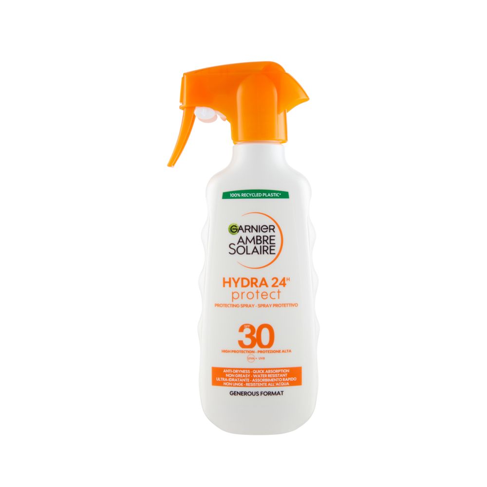  - Ambre Solaire Hydra IP30 Spray 270ml (1)