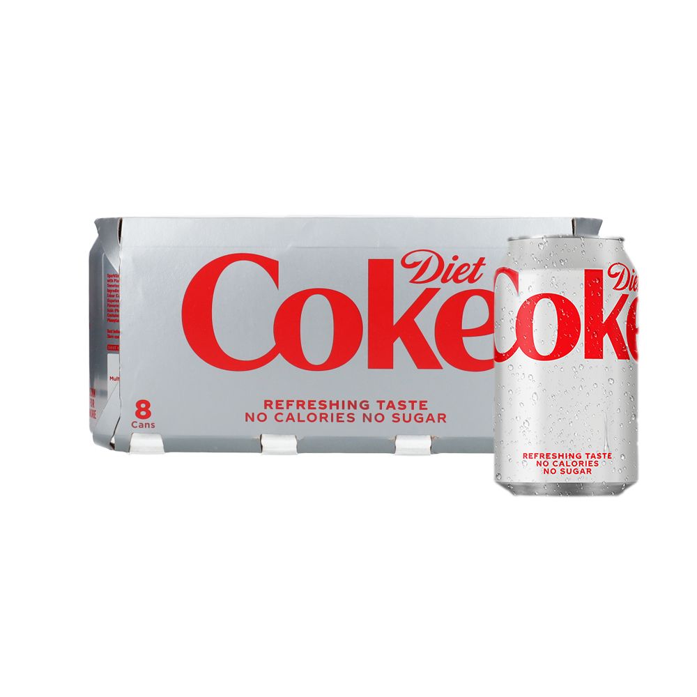  - Diet Coke 8x33cl (1)
