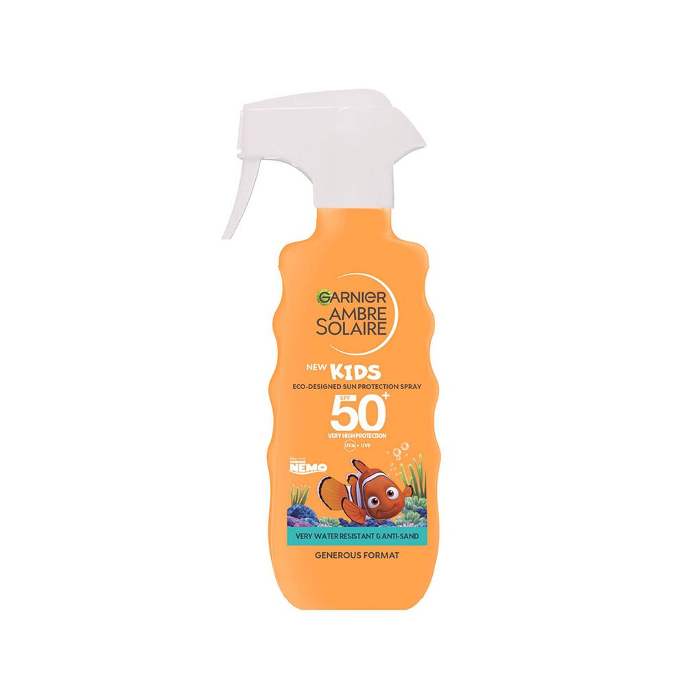  - Ambre Solaire Nemo Kid IP50+ Spray 270ml (1)