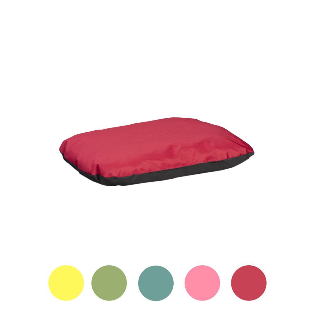  - Mmpet Oval Base Assorted Cushion XS (1)
