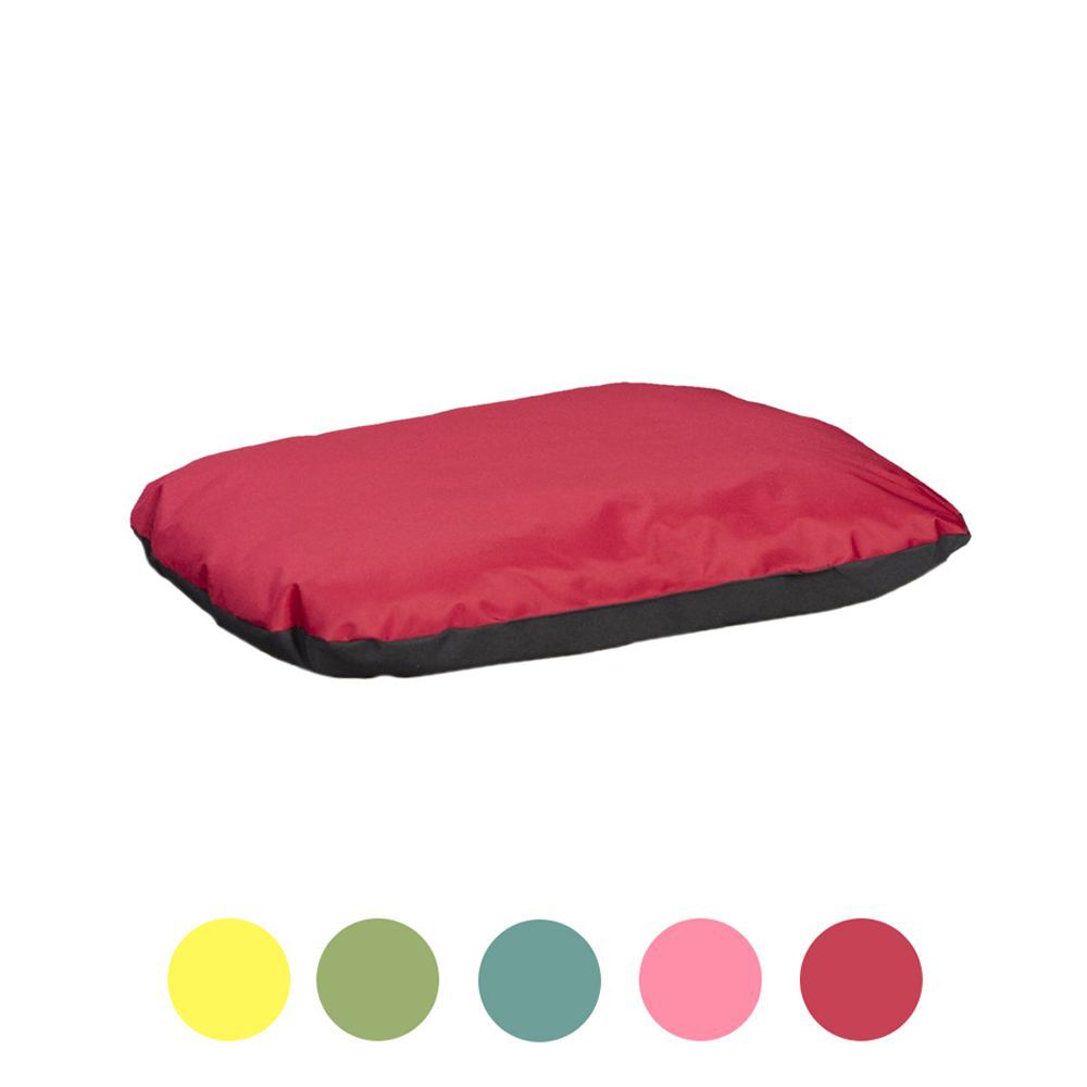  - Mmpet Oval Cushion Base Assorted M (1)