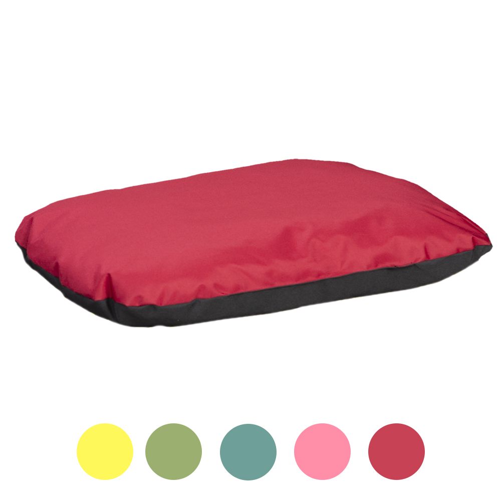  - Mmpet Oval Base Assorted Cushion XL (1)