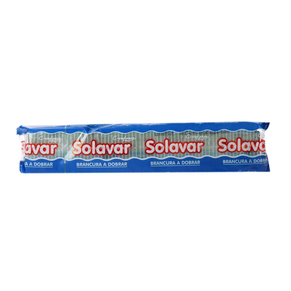  - Solavar Blue Soap 1Kg (1)