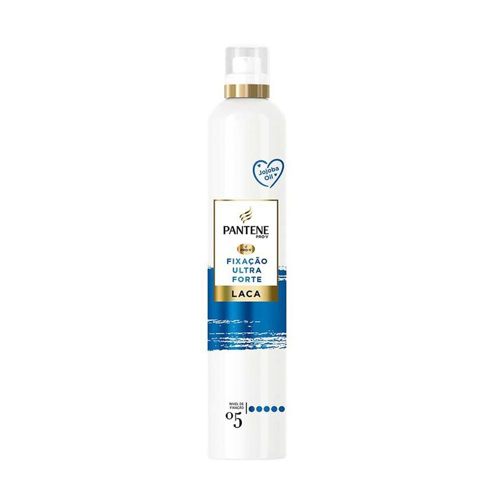  - Pantene Fix Ultra Strong Hairspray 250ml (1)