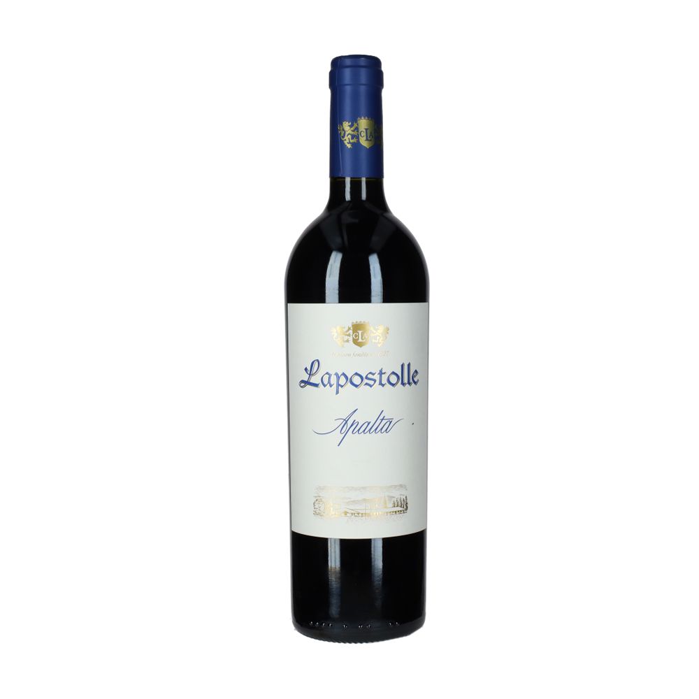  - Lapostolle Apalta Red Wine 75cl (1)