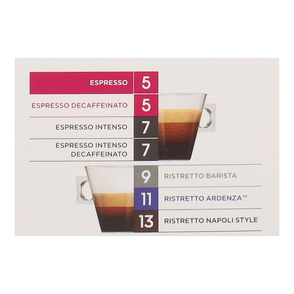  - Nescafe Dolce Gusto Espresso Coffee 88g (3)