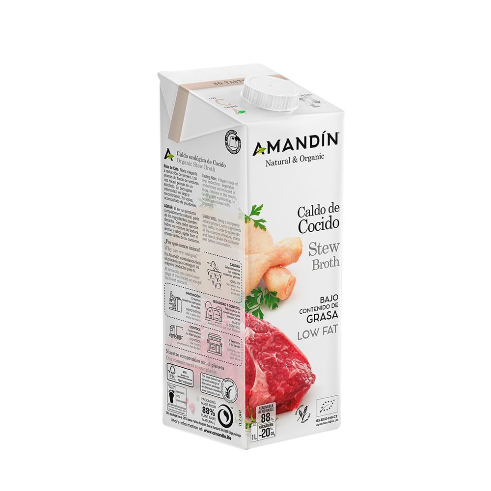  - Amandin Organic Cooking Broth 1L (1)