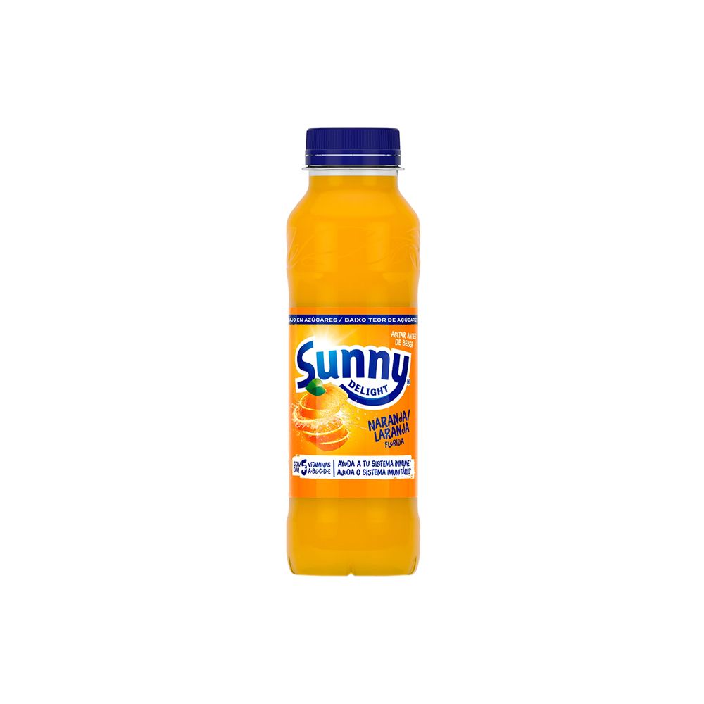  - Sunny Delight Florida Orange 33cl (1)