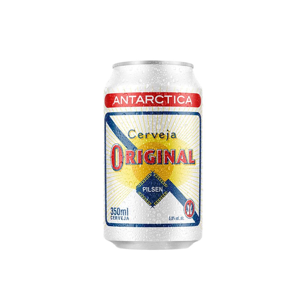  - Antarctic Original Beer 35cl (1)