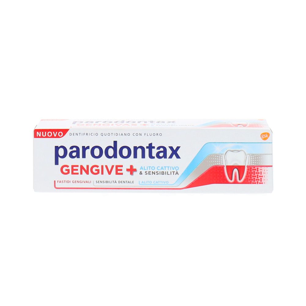  - Paradontax Gums&Breath Toothpaste 75ml (1)
