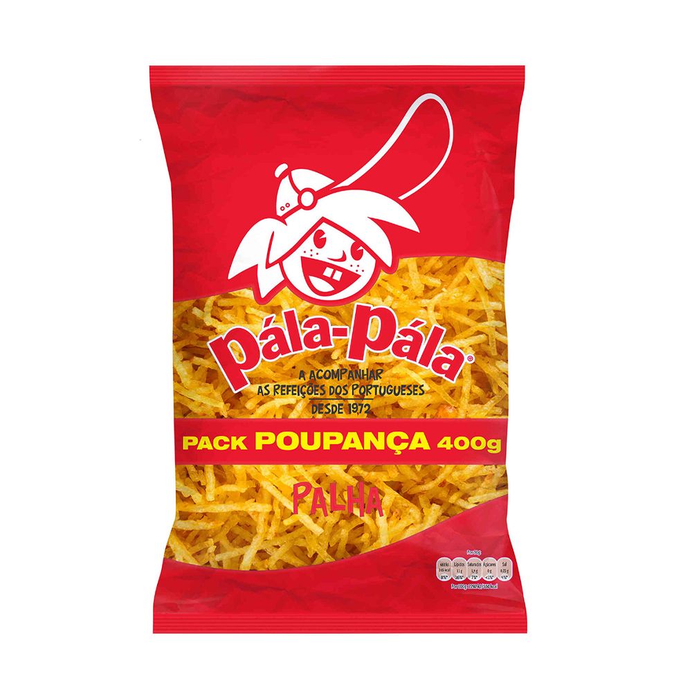  - Pala-Pala Thin Crisps 400g (1)