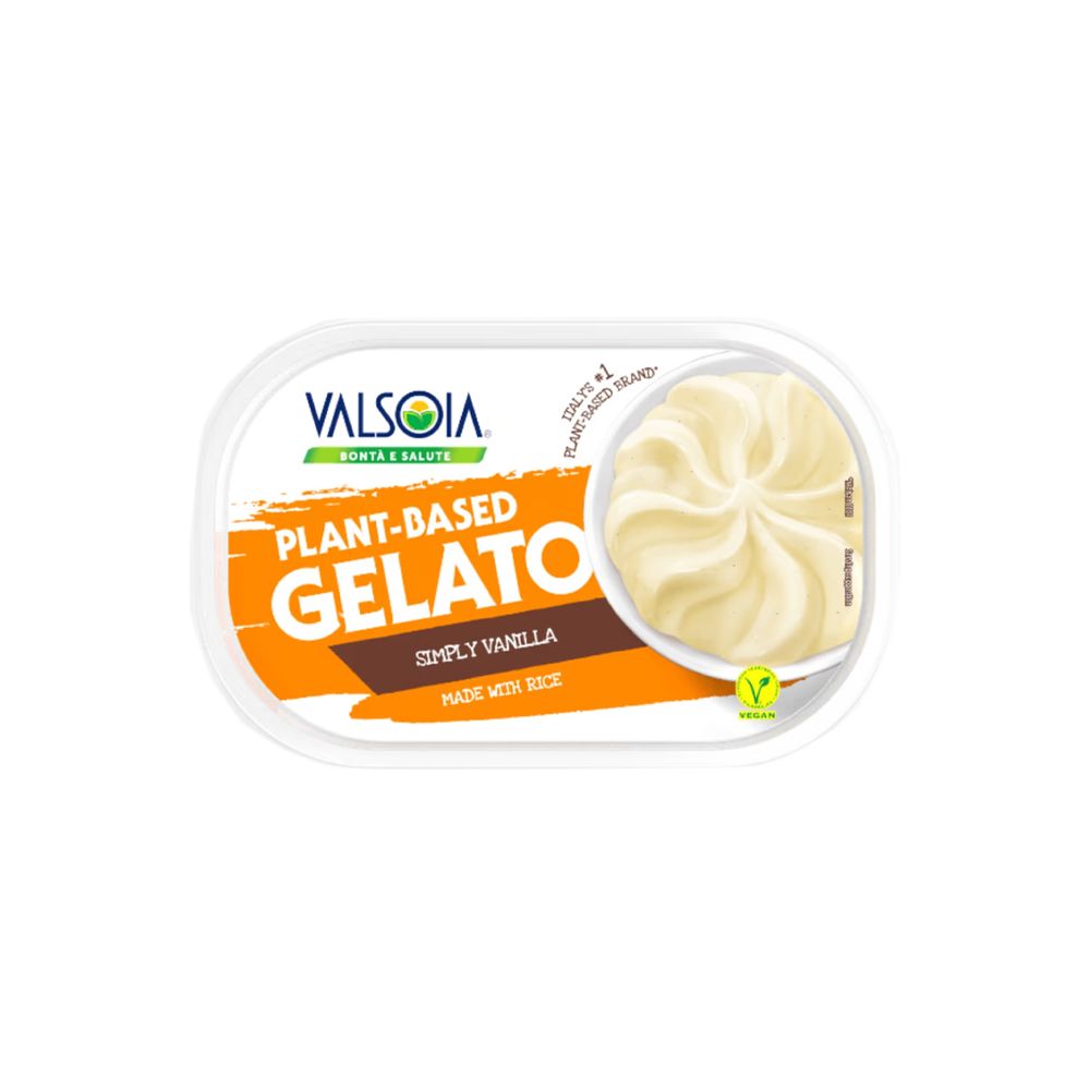  - Valsoia Vanilla Rice Ice Cream 500g (1)