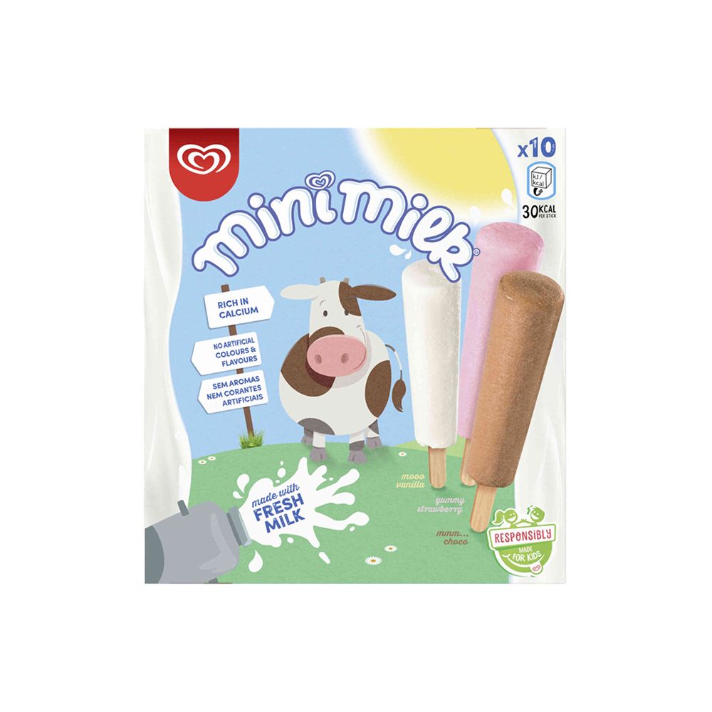  - Olá Minimilk Ice Cream 10un=350ml (1)