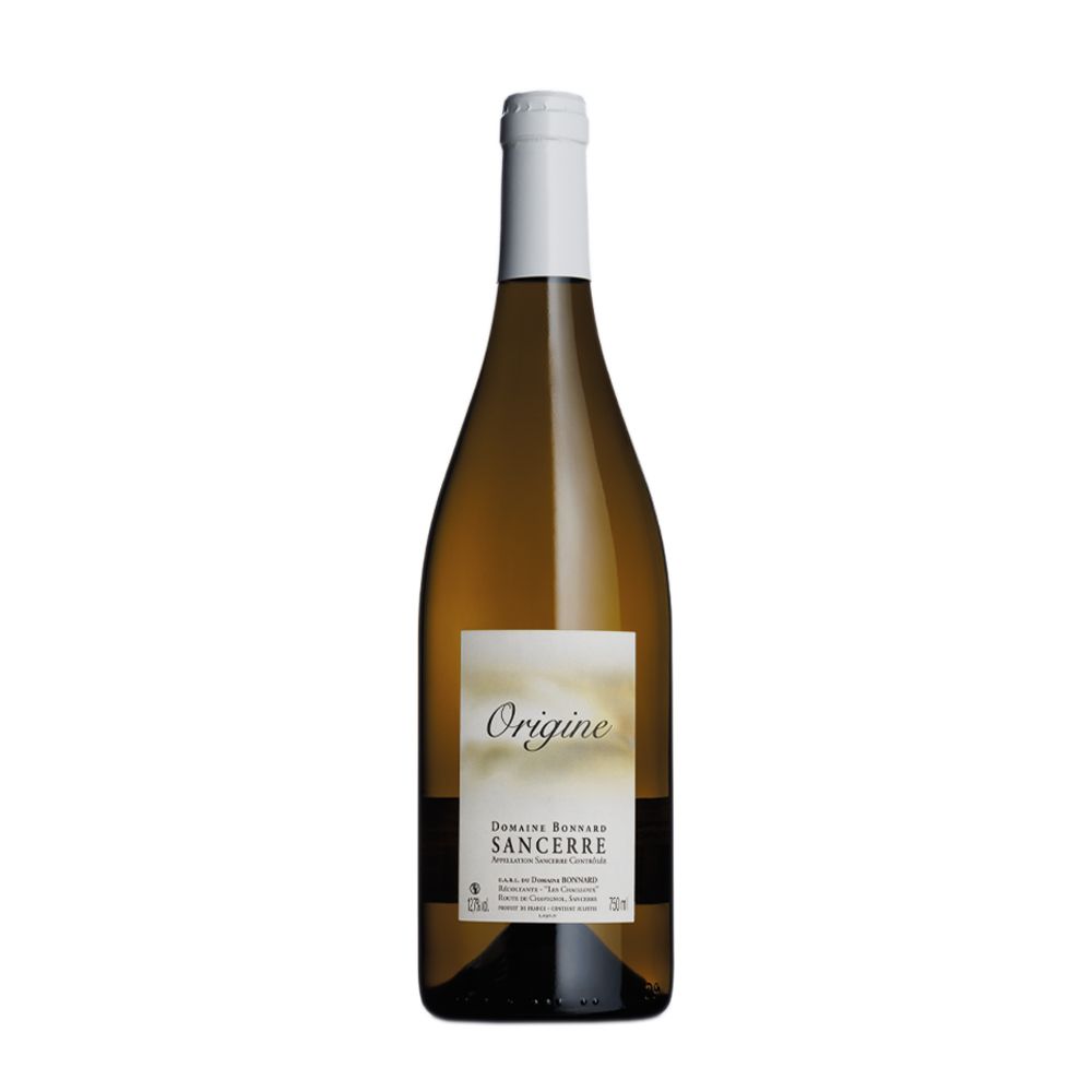  - Sancerre Domaine Bonnard Origine White Wine 75cl (1)