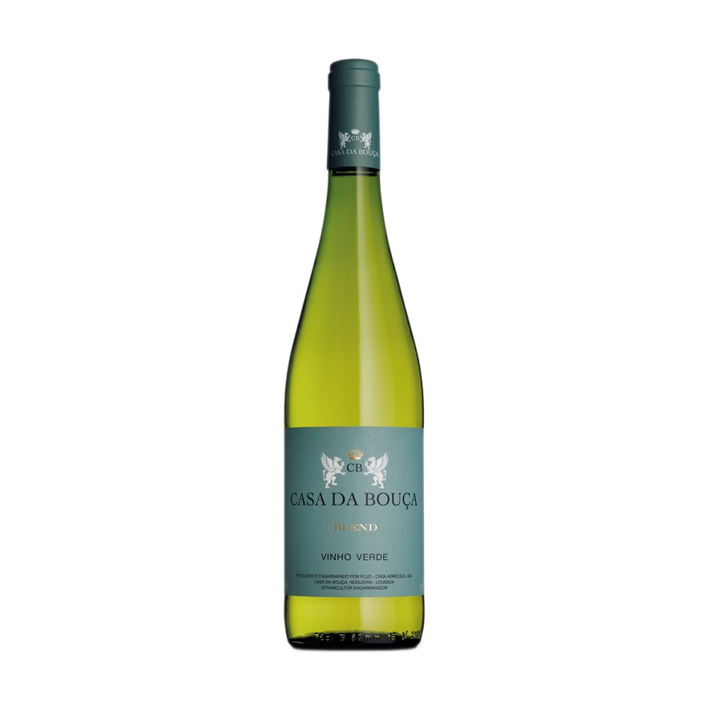  - Vinho Branco Casa da Bouca Blend 75cl (1)