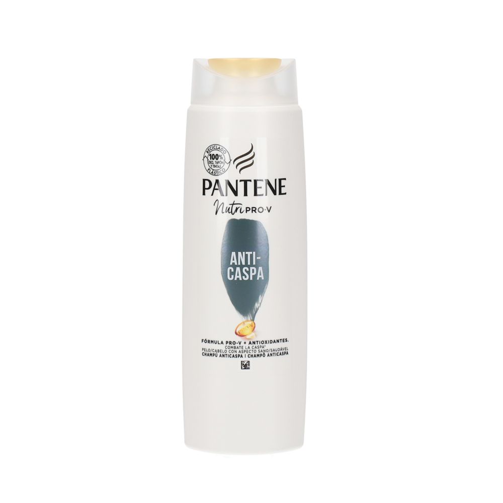  - Pantene Anti-Dandruff Shampoo 225ml (1)