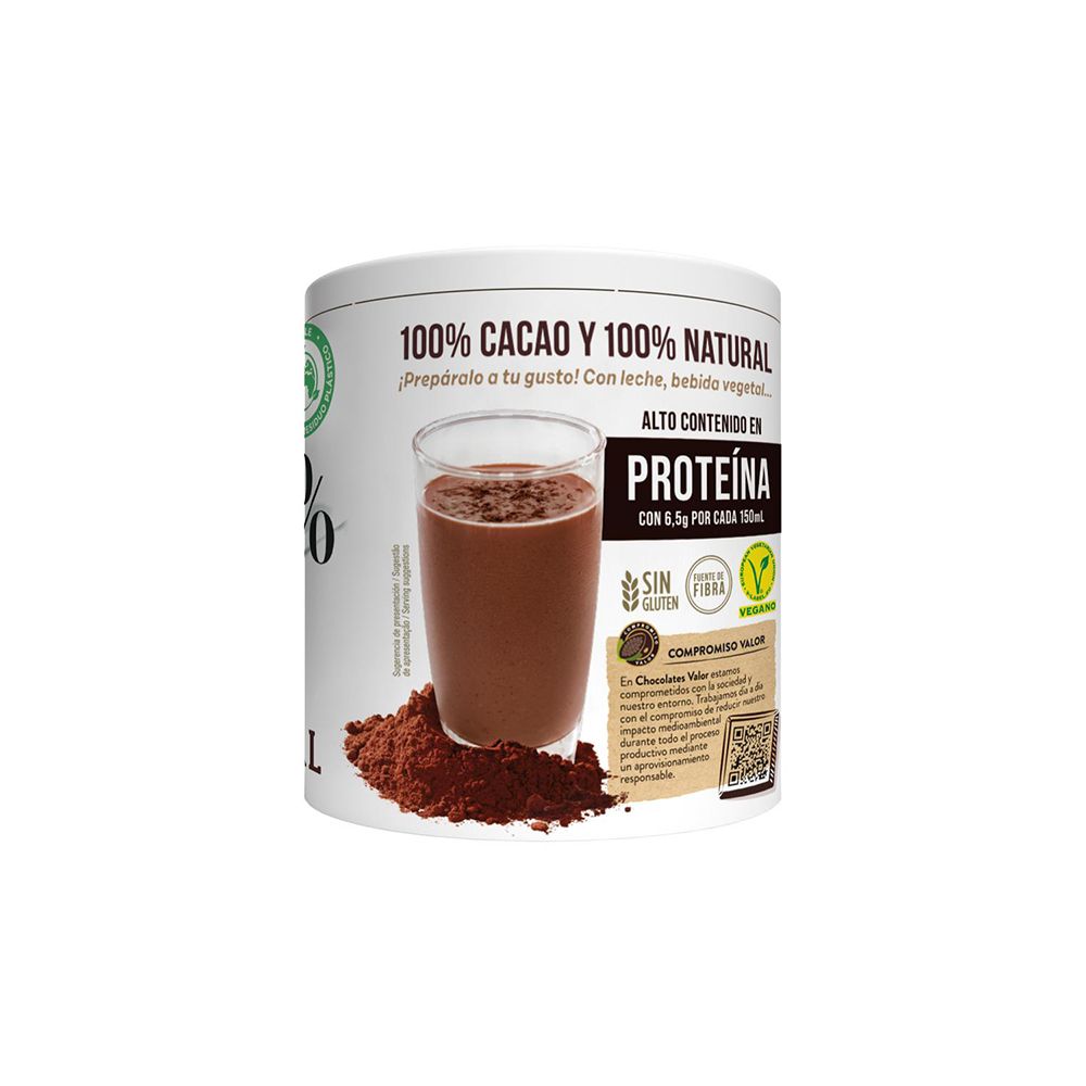  - Cocoa Pure 100% Powder 250g (3)