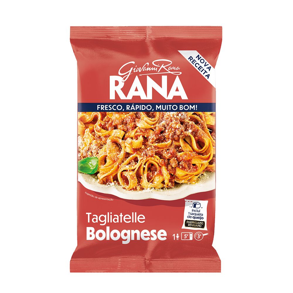  - Rana Tagliatelle Bolognese Pasta Kit 408g (1)