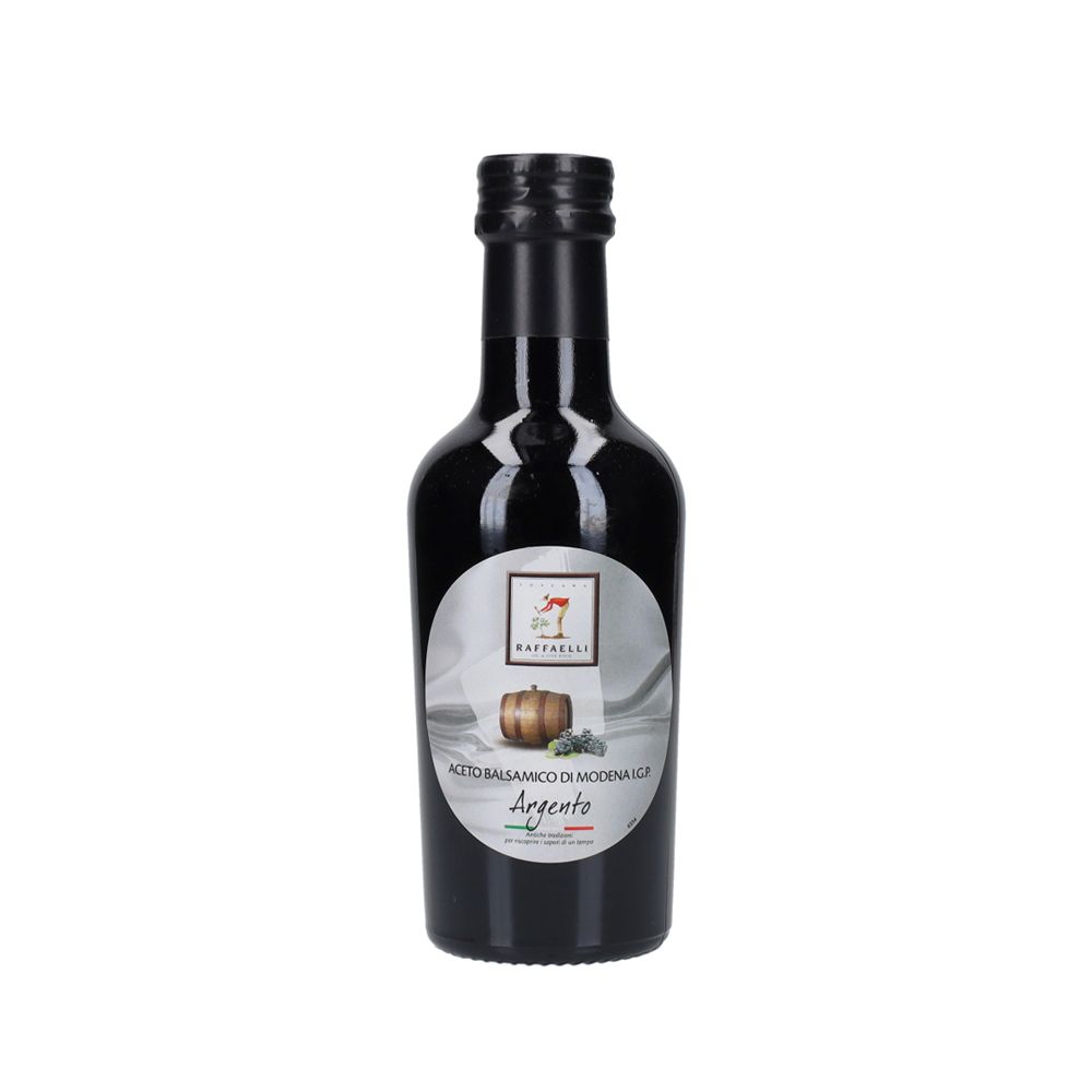  - Balsamic Vinegar Modena Bals Raffaelli PGI 250ml (1)