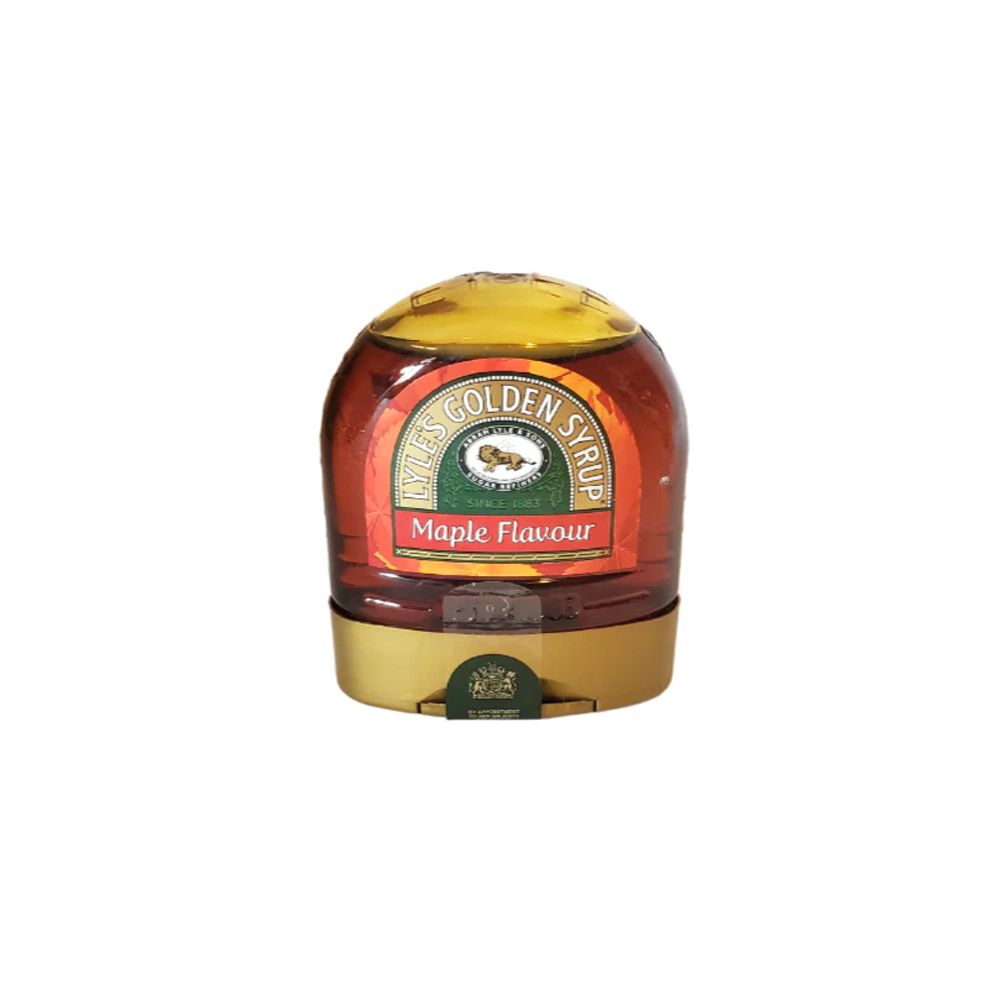  - Golden Syrup Molasses 340g (1)