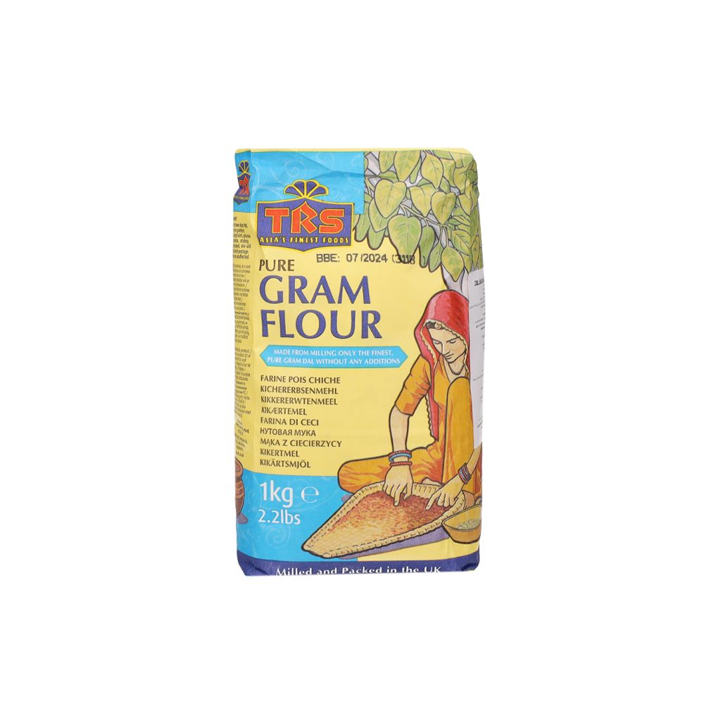  - TRS Grain Flour 1kg (1)