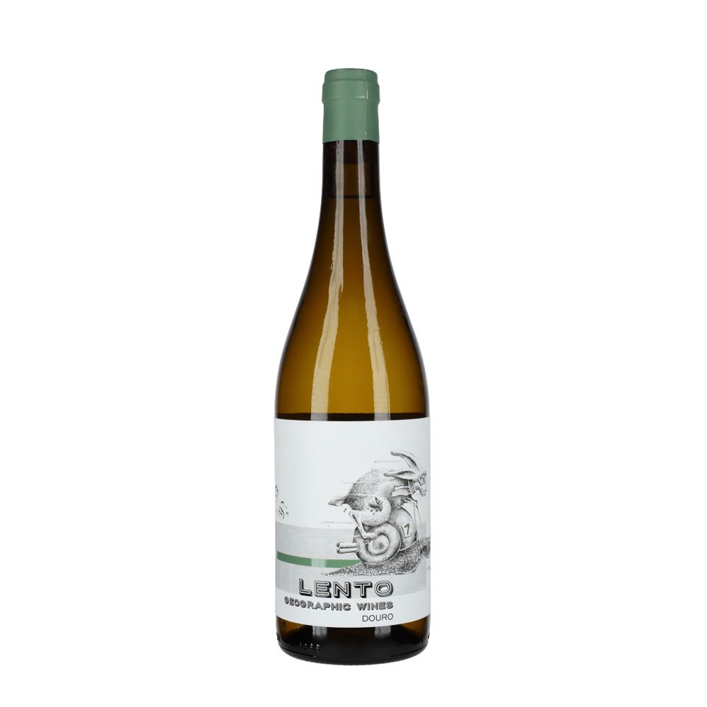  - Lento Vinhas Velhas White Wine 75cl (1)