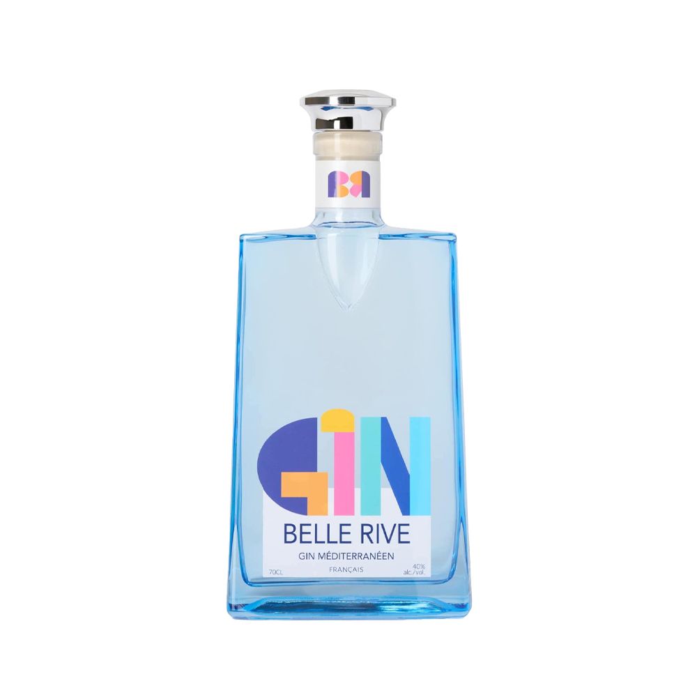  - Gin Belle Rive 70cl (1)