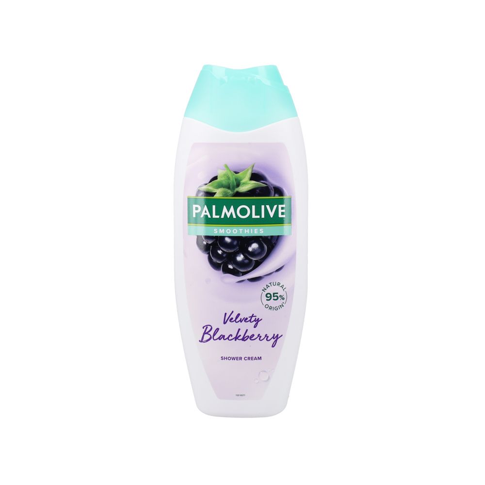  - Palmolive Smooth Berry Shower Gel 500ml (1)