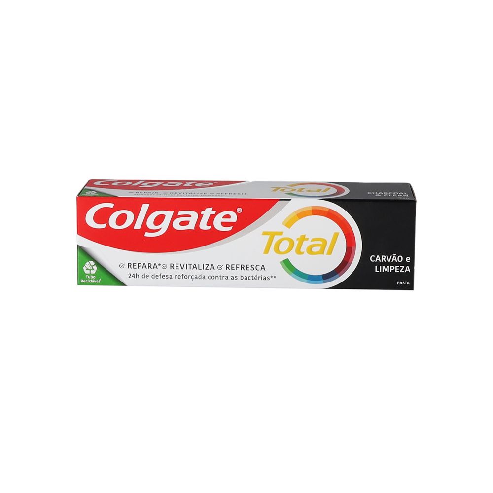  - Colgate Total Charcoal Toothpaste 75ml (1)