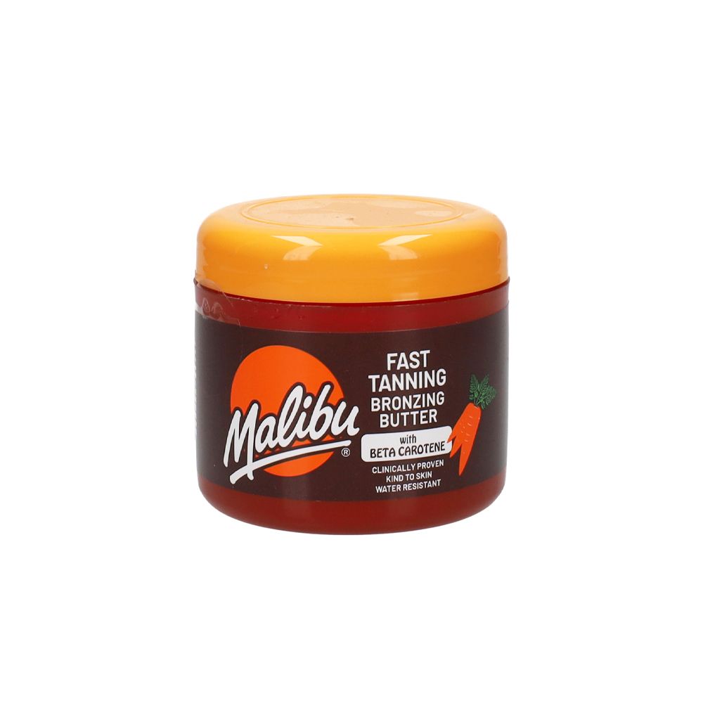 - Creme Malibu Bronzeador Beta Carotene 300ml (1)
