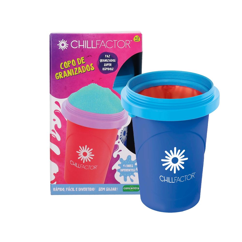  - Chill Factor Granulated Egg Cup (1)