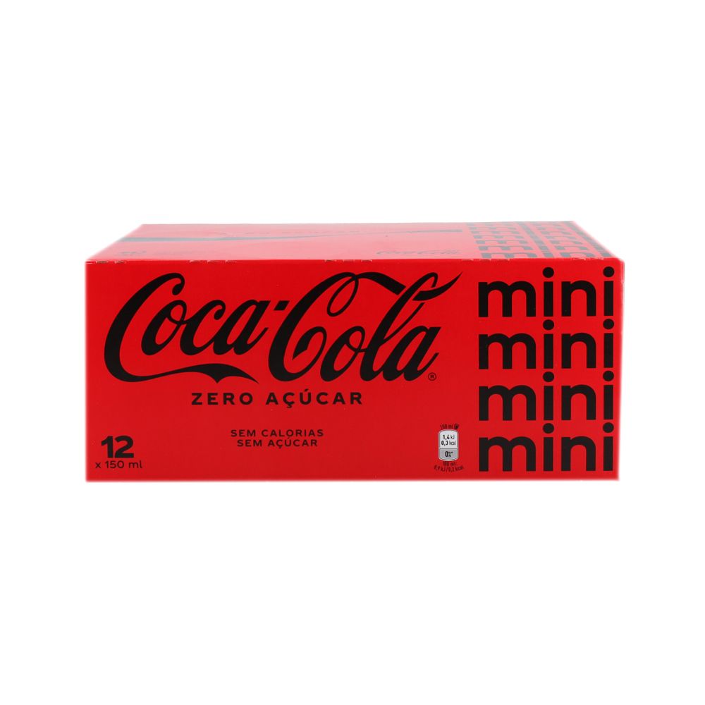  - Coca-Cola Zero 12x15cl (1)