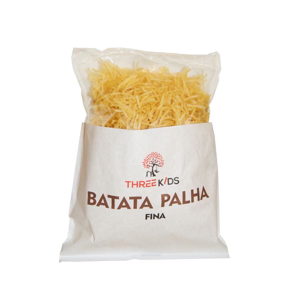  - Batatas Fritas Palha Fina Three Kids 150g (1)