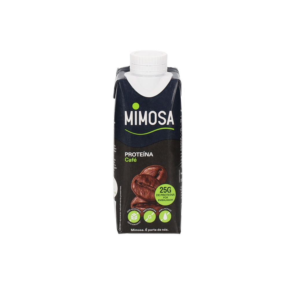  - Mimosa Protein Skimmed Milk Coffee Drink 250ml (1)