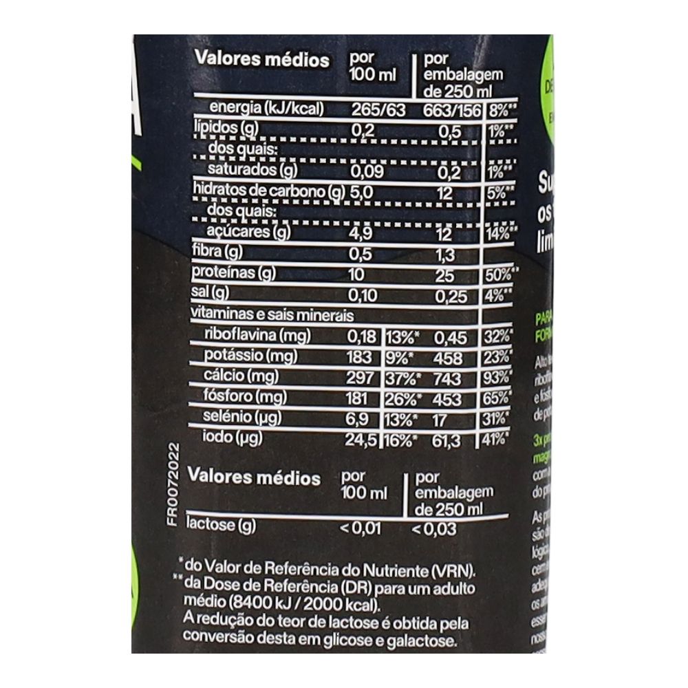  - Mimosa Protein Skimmed Milk Coffee Drink 250ml (3)